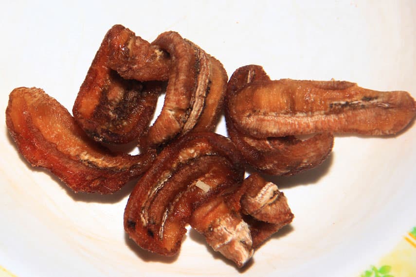 Pisang Sale