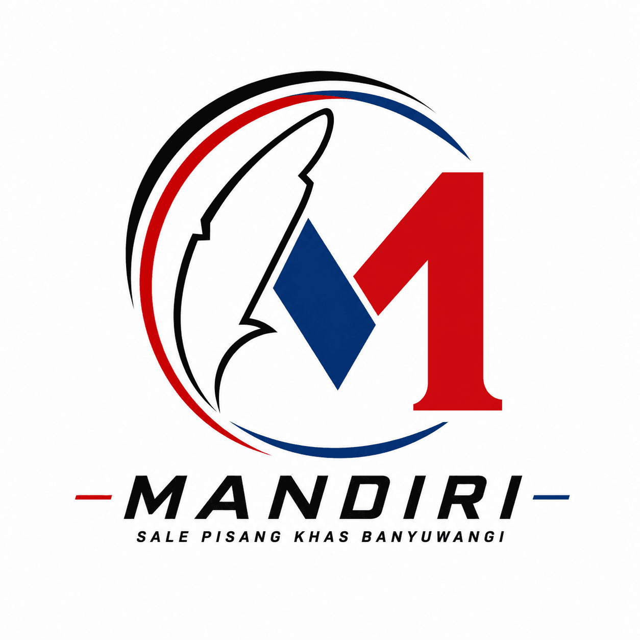 UD Mandiri pisang sale khas Banyuwangi untuk oleh-oleh, reseller, grosir, dan makloon