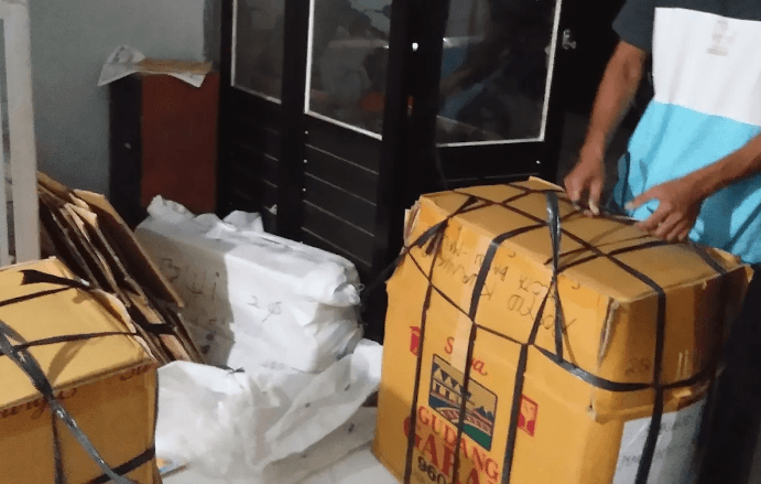 Siap Dikirim ke Seluruh Indonesia